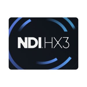 OBSBOT NDI License Key for Tail Air - Digital Delivery