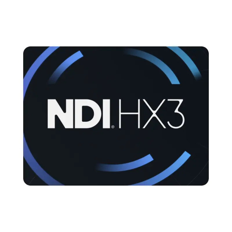 OBSBOT NDI License Key for Tail Air - Digital Delivery