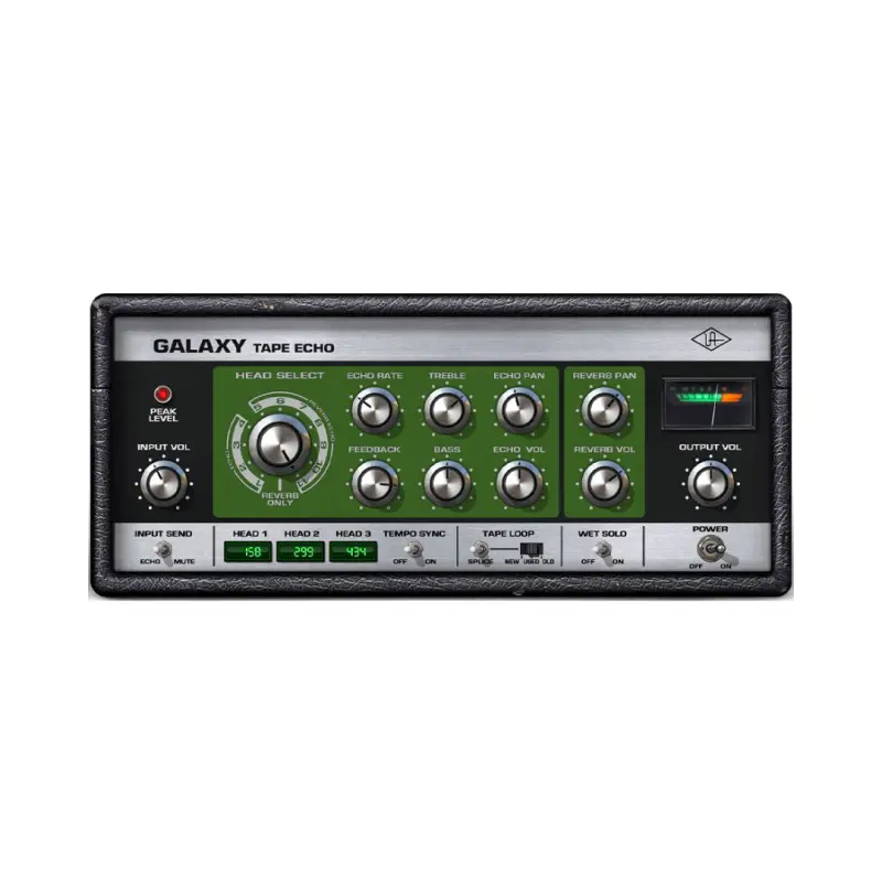 UAD Producer Edition Mixing Plugins Bundle | Digital Delivery - Image 6