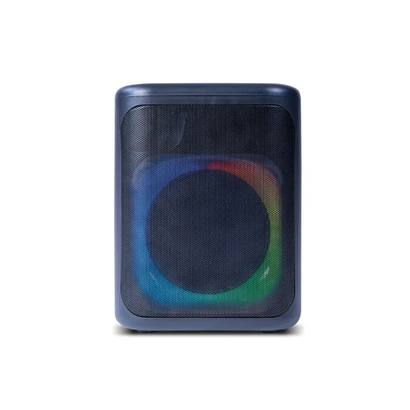 Carry-on Soundtrack Portable Bluetooth Party Speaker - Black