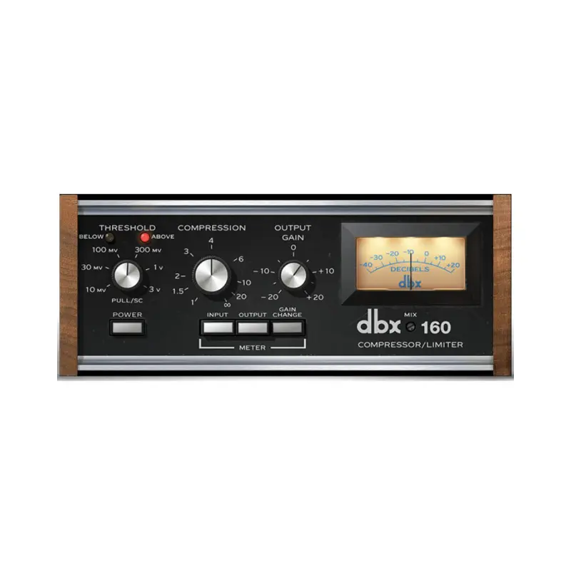 UAD Studio Edition Mixing Plugins Bundle | Digital Delivery - Image 3