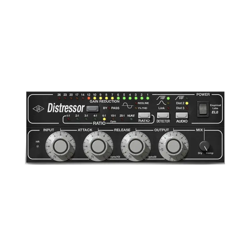 UAD Studio Edition Mixing Plugins Bundle | Digital Delivery - Image 4