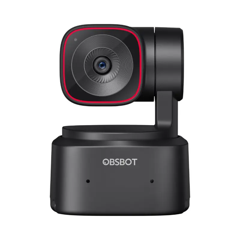 OBSBOT Tiny 2 Lite AI-Powered 4K PTZ Webcam - Image 2