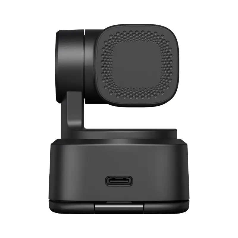 OBSBOT Tiny 2 Lite AI-Powered 4K PTZ Webcam - Image 3