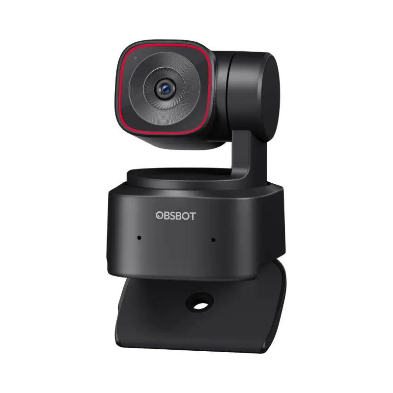 OBSBOT Tiny 2 Lite AI-Powered 4K PTZ Webcam - Image 5