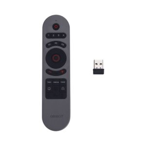OBSBOT Tiny 2 Smart Remote Controller with USB-A Dongle