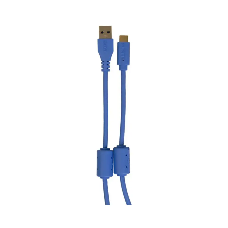 UDG Ultimate Audio Cable USB 3.2 C-A Straight 1.5M - U98001LB - Image 3