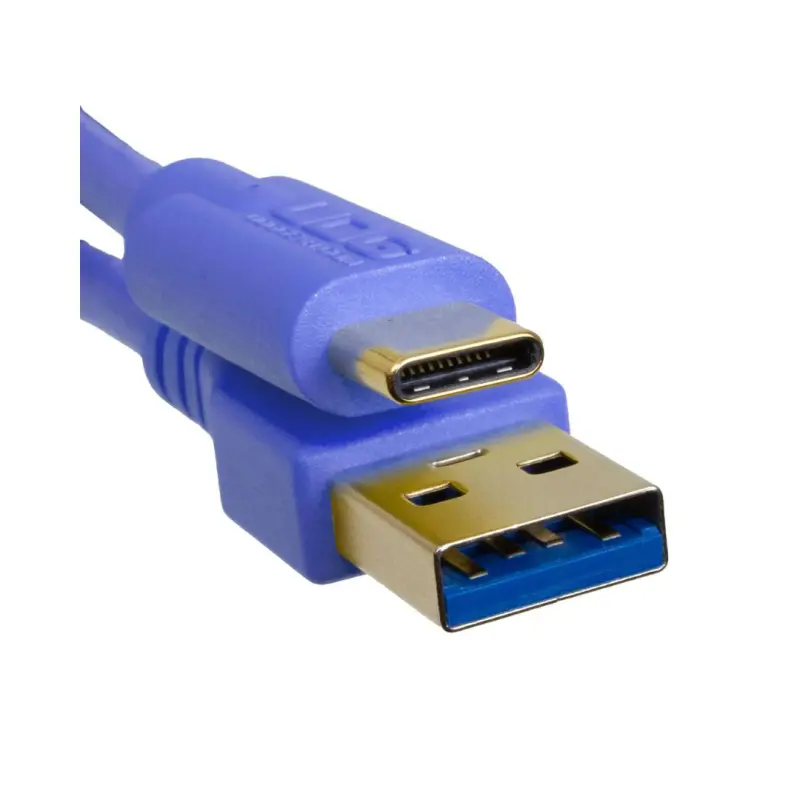 UDG Ultimate Audio Cable USB 3.2 C-A Straight 1.5M - U98001LB - Image 4