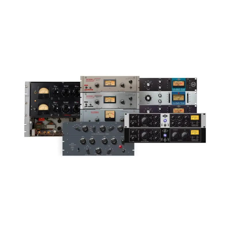 UAD Analog Classics Pro Mixing Plugins Bundle | Digital Delivery