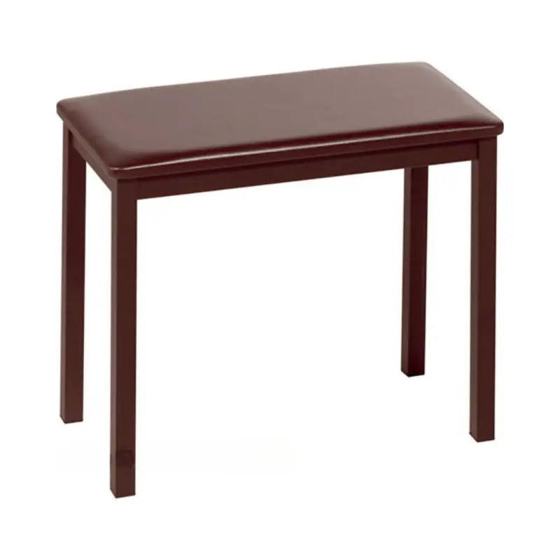 Casio CB-7 BN Keyboard/Piano Bench - (Brown)