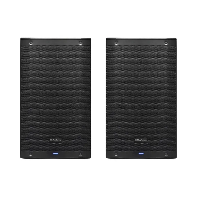 PreSonus AIR10 1200W 10 inch Powered Speaker (Pair)