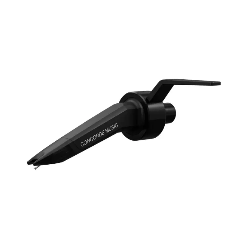 Ortofon Concorde Music Black Phono Turntable Cartridge