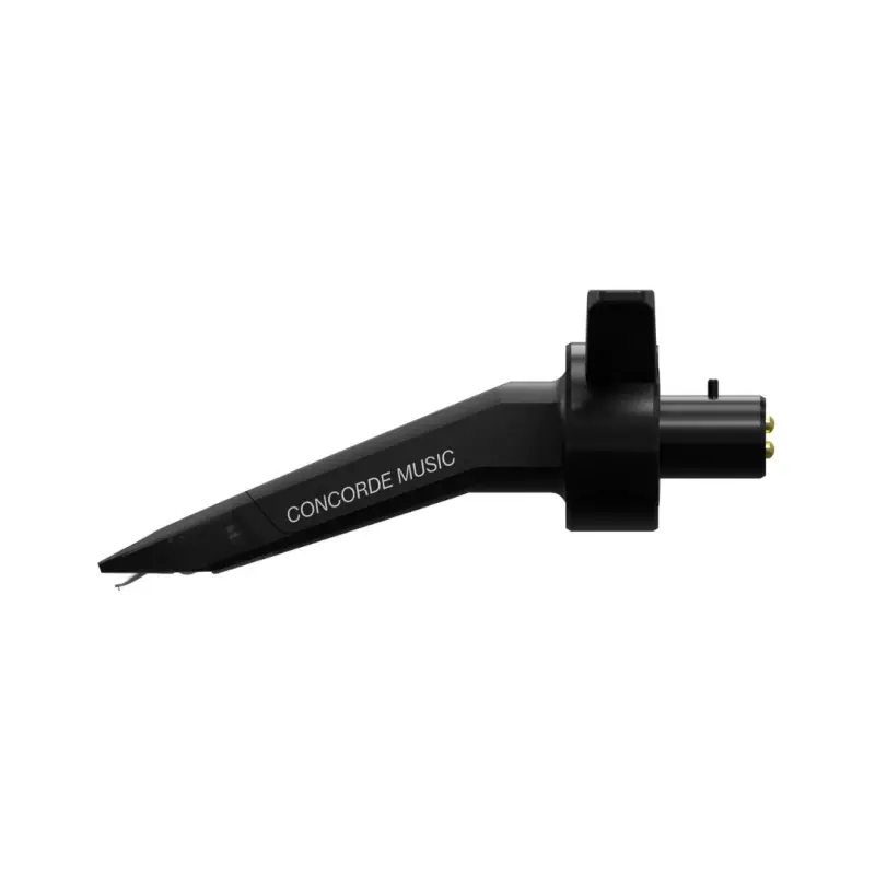 Ortofon Concorde Music Black Phono Turntable Cartridge - Image 2