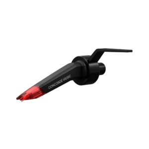 Ortofon Concorde Music Red Phono Turntable Cartridge