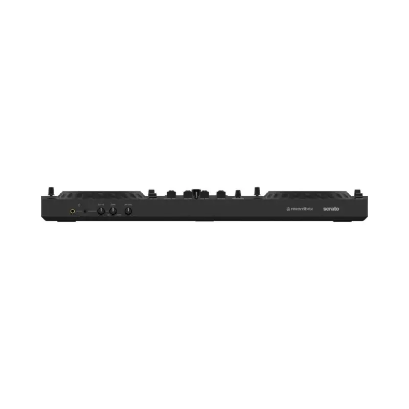 AlphaTheta DDJ-GRV6 4-Channel Performance DJ Controller - Image 4