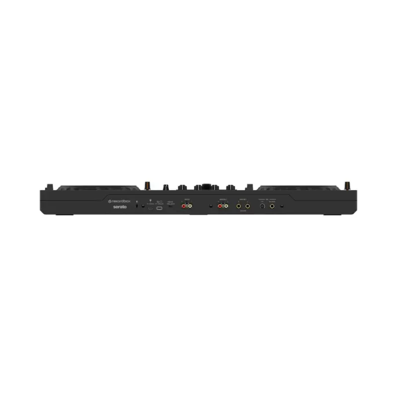 AlphaTheta DDJ-GRV6 4-Channel Performance DJ Controller - Image 5