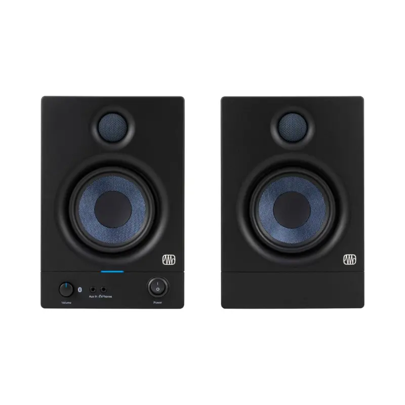PreSonus Eris E4.5BT 50W 4.5" Active Monitors - 2nd Gen (Pair)