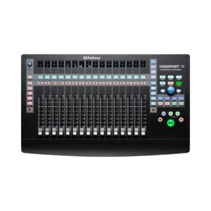 PreSonus FaderPort 16 - Mix Production Controller