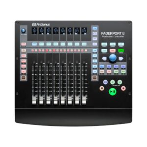 PreSonus FaderPort 8 - Mix Production Controller