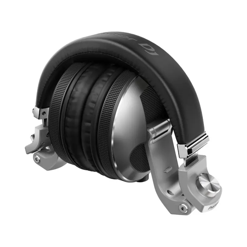 Pioneer DJ HDJ-X10 Professional DJ Headphones - Silver - Image 3