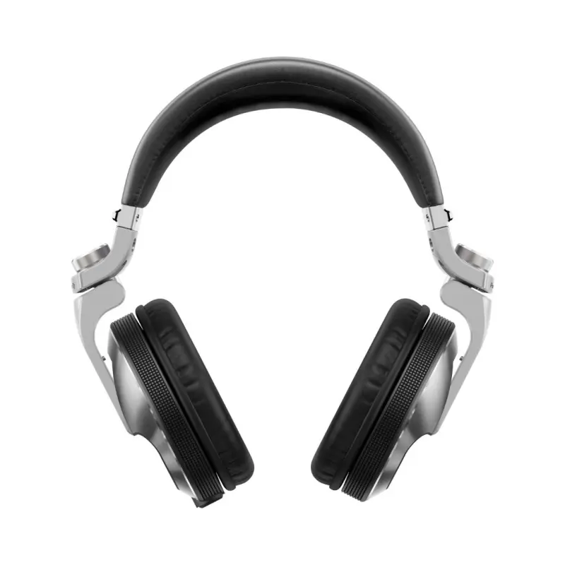 Pioneer DJ HDJ-X10 Professional DJ Headphones - Silver - Image 4