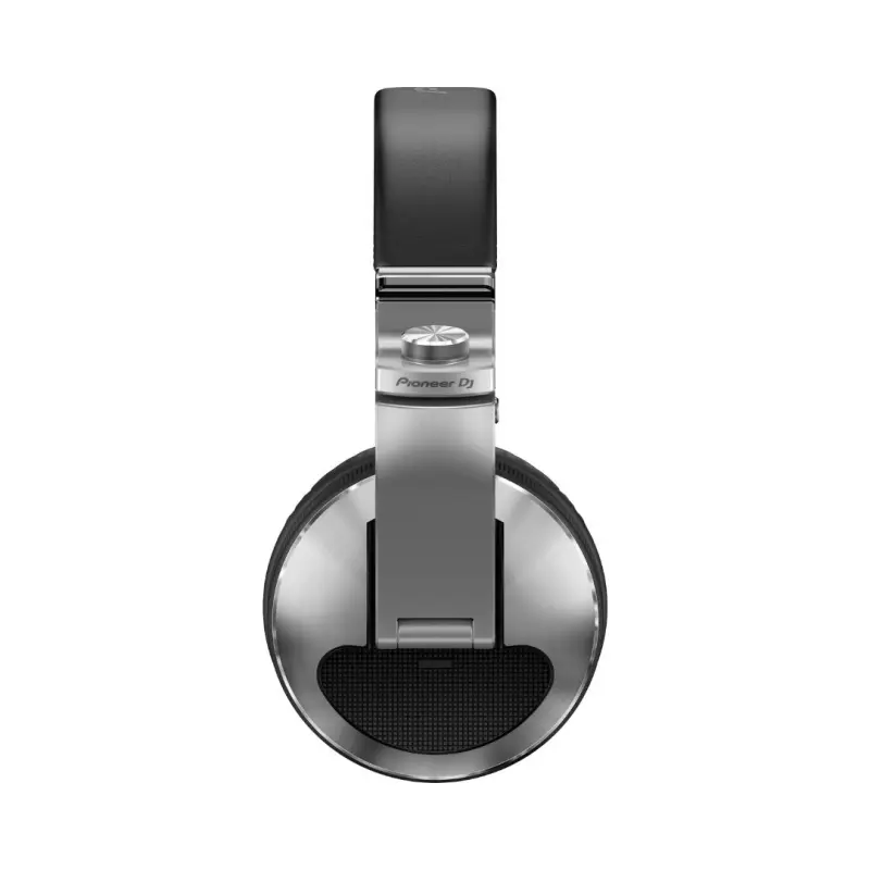 Pioneer DJ HDJ-X10 Professional DJ Headphones - Silver - Image 5