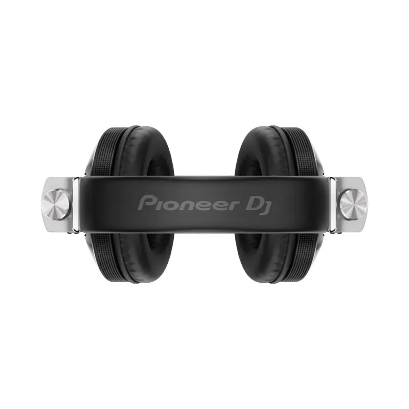 Pioneer DJ HDJ-X10 Professional DJ Headphones - Silver - Image 6