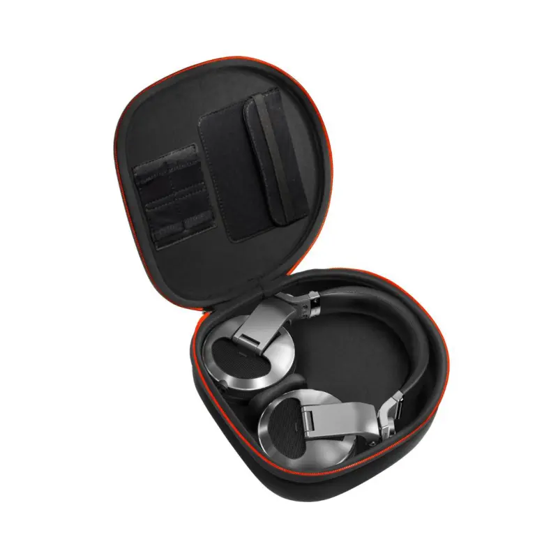 Pioneer DJ HDJ-X10 Professional DJ Headphones - Silver - Image 7