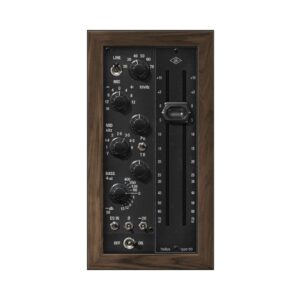 UAD Helios Type 69 Preamp and EQ Collect Plugin | Digital Delivery