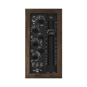 UAD Helios Type 69 Preamp and EQ Collect Plugin | Digital Delivery