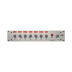 UAD Hitsville EQ Collection - Mixing Plugin | Digital Delivery