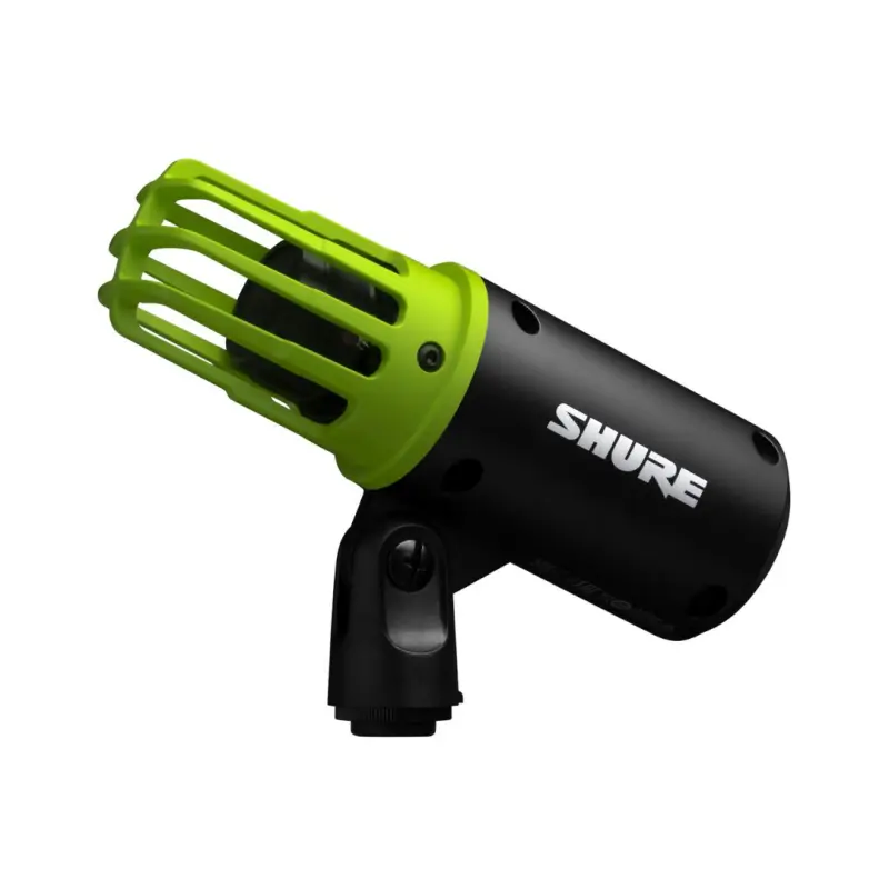 Shure MV6 Cardioid USB Gaming Microphone - Black - Image 5