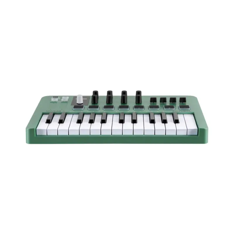 Arturia MiniLab MK3 25-key Midi Keyboard Controller - Mint Edition - Image 2