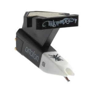 Ortofon - OM Q.Bert Single Cartridge