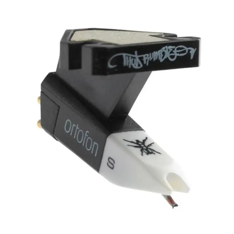 Ortofon - OM Q.Bert Single Cartridge