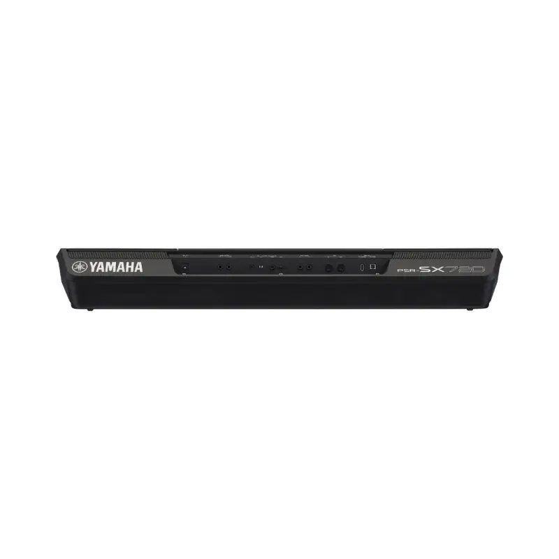 Yamaha PSR-SX720 61-Key Arranger Workstation Keyboard - Image 5
