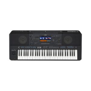 Yamaha PSR-SX920 61-Key Arranger Workstation Keyboard
