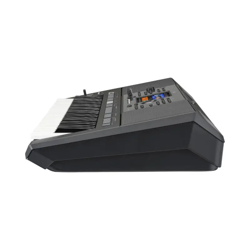 Yamaha PSR-SX920 61-Key Arranger Workstation Keyboard - Image 5