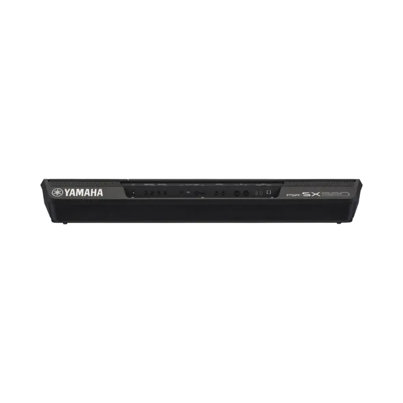 Yamaha PSR-SX920 61-Key Arranger Workstation Keyboard - Image 6