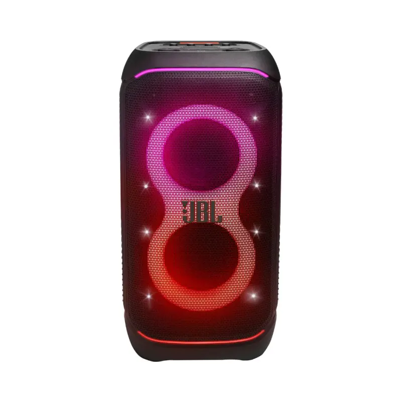 JBL PartyBox Stage 320 240W Wireless Party Speaker - Black - Image 2