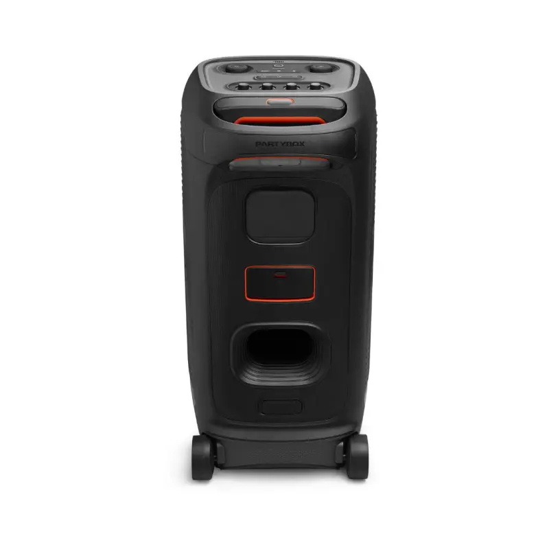 JBL PartyBox Stage 320 240W Wireless Party Speaker - Black - Image 4