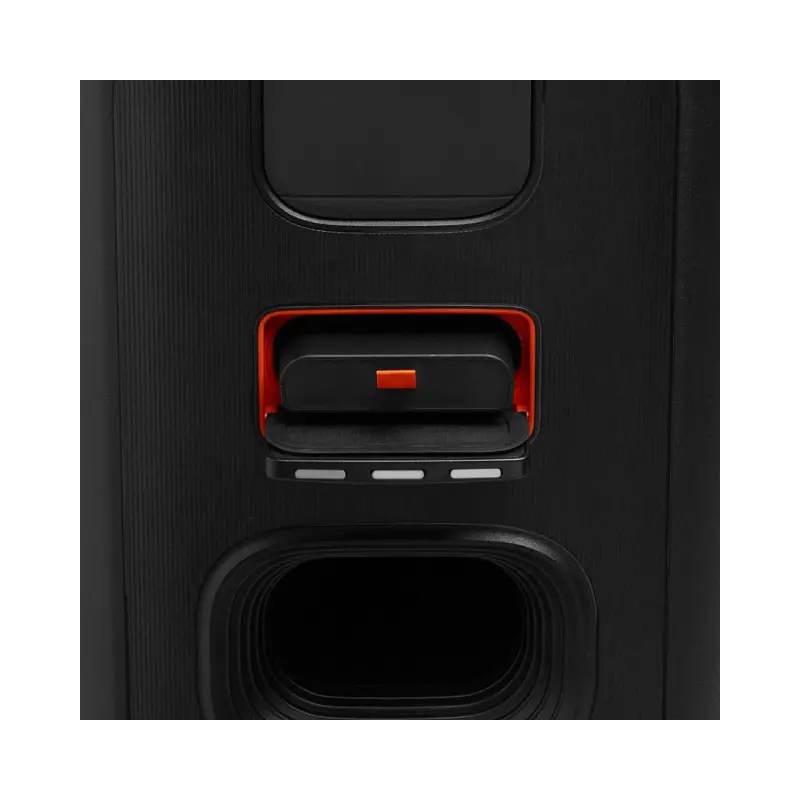 JBL PartyBox Stage 320 240W Wireless Party Speaker - Black - Image 5