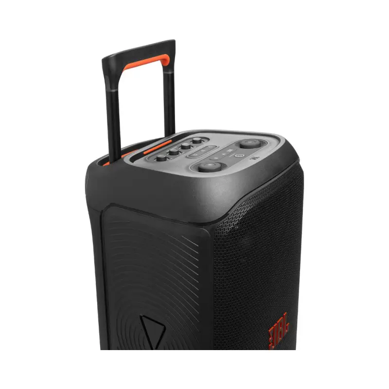 JBL PartyBox Stage 320 240W Wireless Party Speaker - Black - Image 8