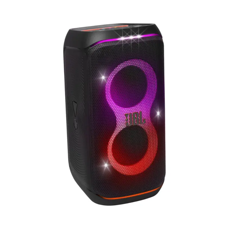 JBL PartyBox Club 120 160W Wireless Party Speaker - Black