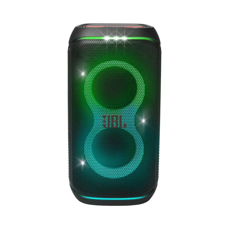 JBL PartyBox Club 120 160W Wireless Party Speaker - Black - Image 2