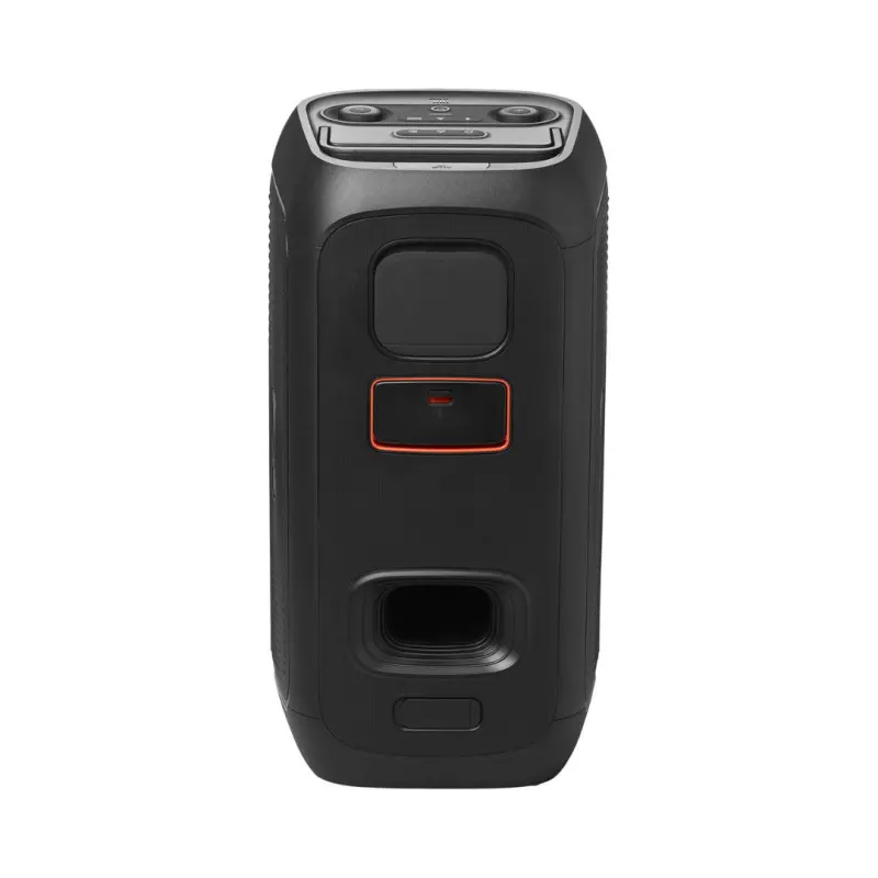 JBL PartyBox Club 120 160W Wireless Party Speaker - Black - Image 4