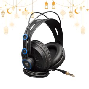 PreSonus HD7 MKII Professional Over-Ear Monitoring Headphones