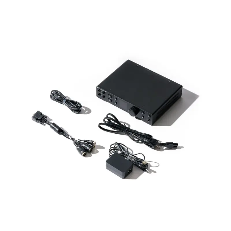 PreSonus Quantum HD 2 USB-C Audio Interface - Image 4