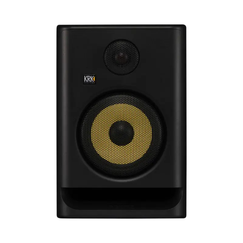 KRK ROKIT 7 G5 7" 2-Way Active Studio Monitor