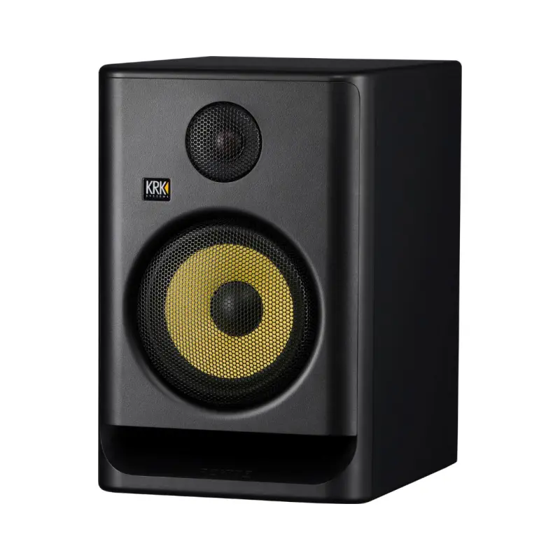 KRK ROKIT 7 G5 7" 2-Way Active Studio Monitor - Image 2